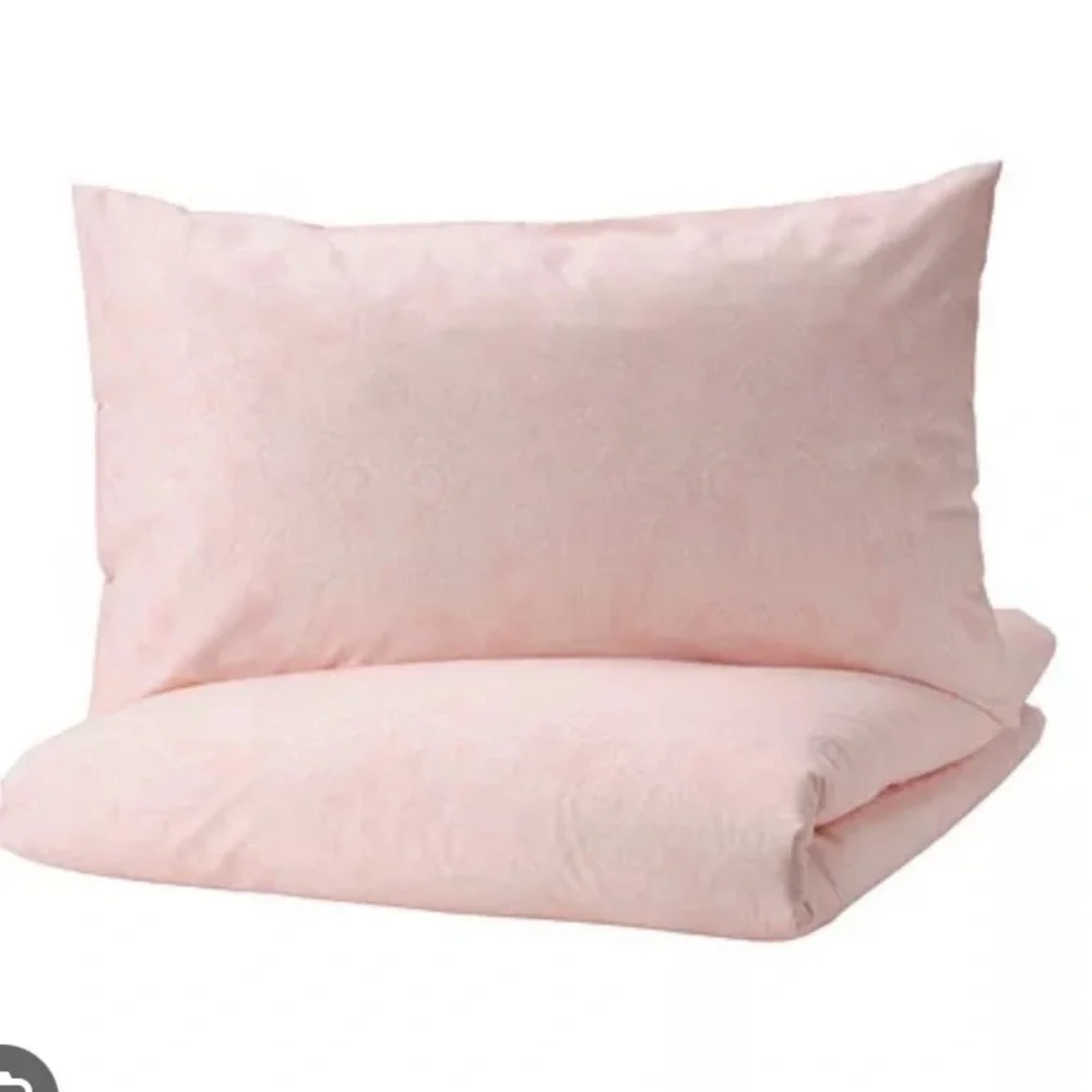 IKEA duvet cover Ikea JATTEVALLMO twin Duvet cover and pillowcase